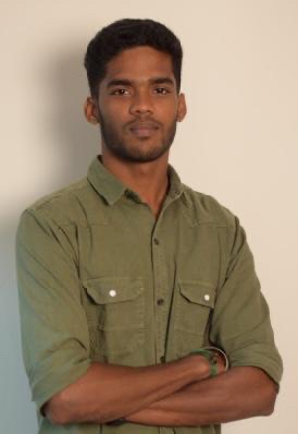 Arun Nambiyar